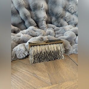 JIMMY CHOO SPIKE GOLD CHAIN EVENING CLUTCH BAG Rare Unique